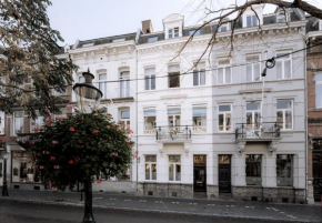 W Y C K - E N D boutique hotel